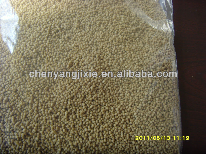 floating fish feed/food pellet making machine