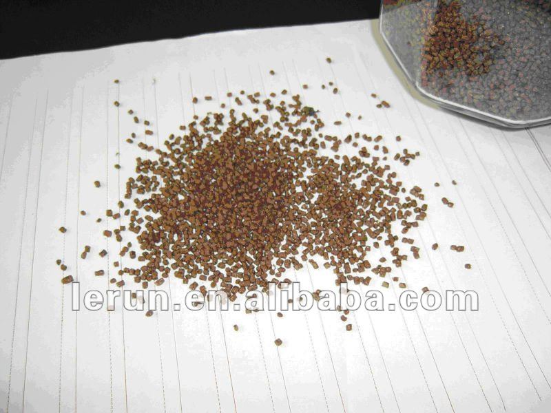 Floating Fish Feed Pellet machine with new design