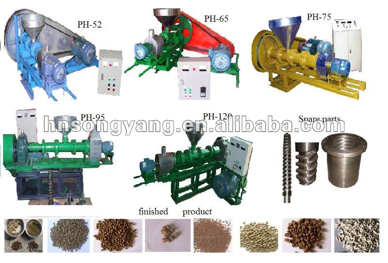 floating fish food making machine with 50%energy saved 008613949002032