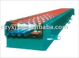 floor deck machine,roll forming machine,decking machine