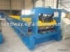 floor deck sheet roll forming machine