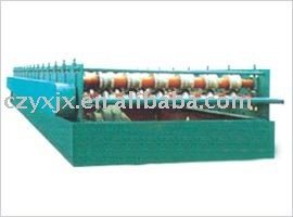 floor decking forming machine,roll forming machine