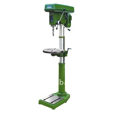 floor drill press