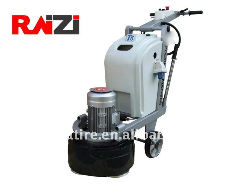 floor grinding machine