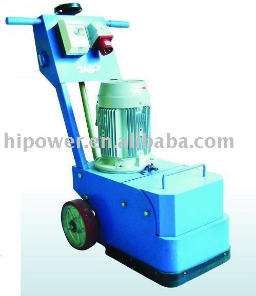 floor grinding machine