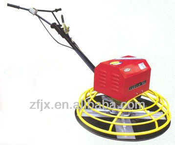 floor polishing machine