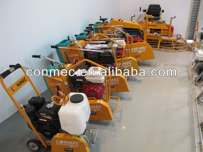 Floor Saw Road Cutter(CE),Concrete Cutter