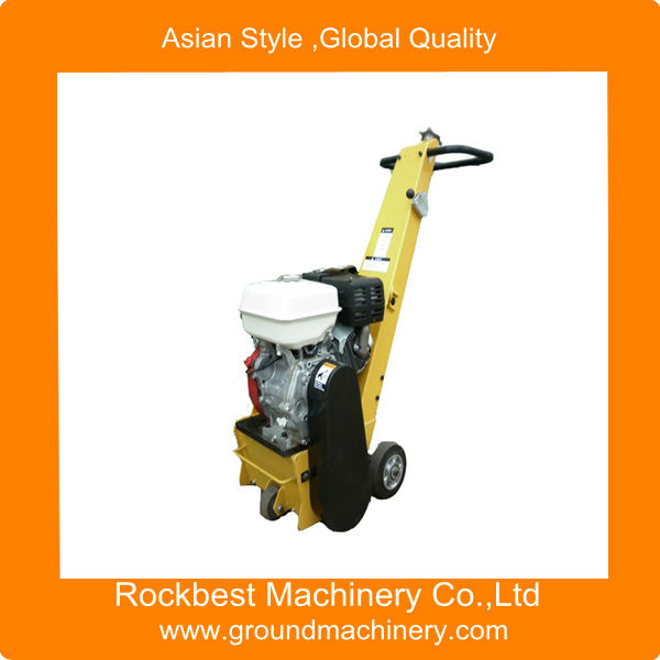 floor scarifier for sale