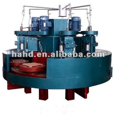 Floor Tile Polishing Machine/ Terrazzo Tile Polisher/ Terrazzo Grinding Machine