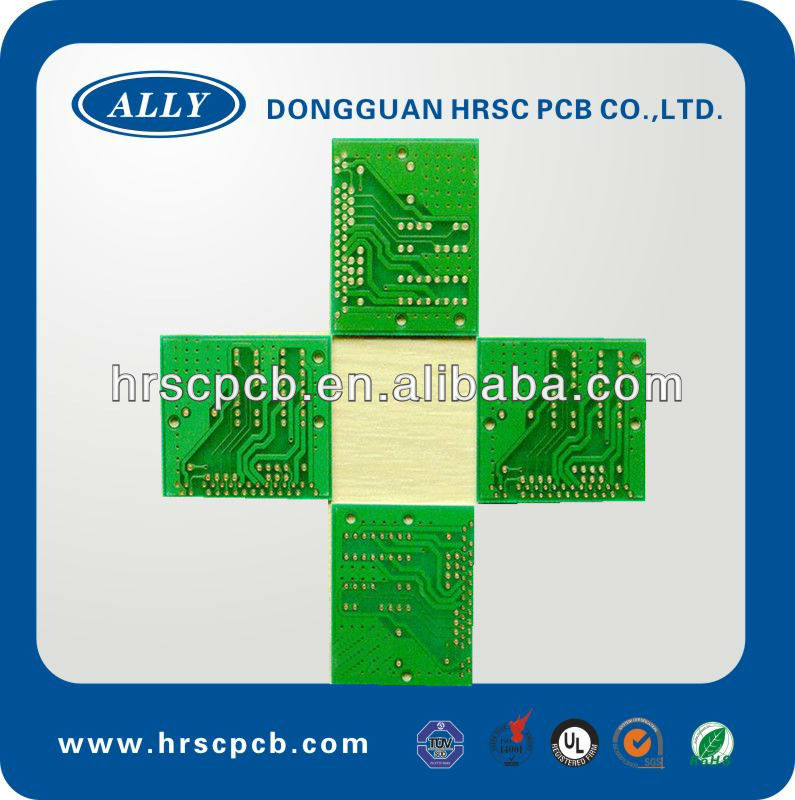 Floorboard Making Machinery control boards