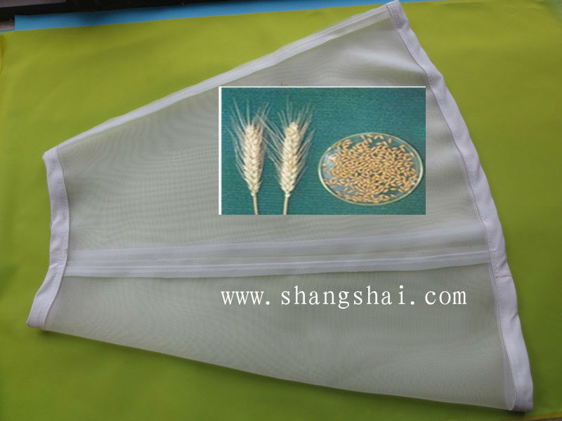 flour mesh, flour net, nylon flour mesh