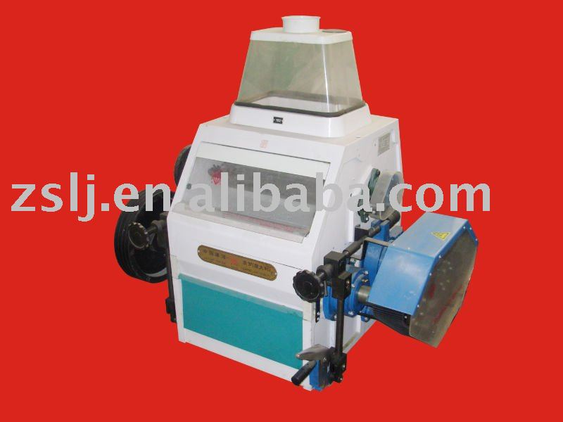 Flour mill Manual type B type Flour Mill