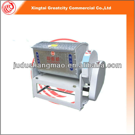 Flour mixer for hot sale