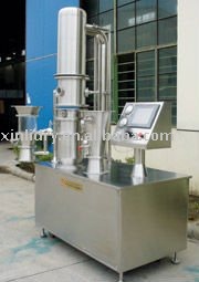 FLP Fluid-bed Granulator Coater Dryer