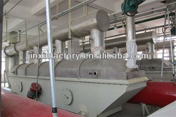 Fluidized bed/fluidized laver/ fluid-bed design & manufacture