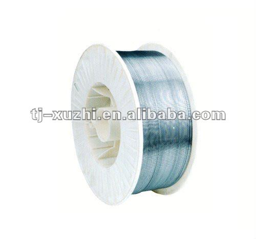 Flux cored wire