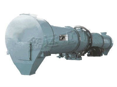 Fly ash dryer