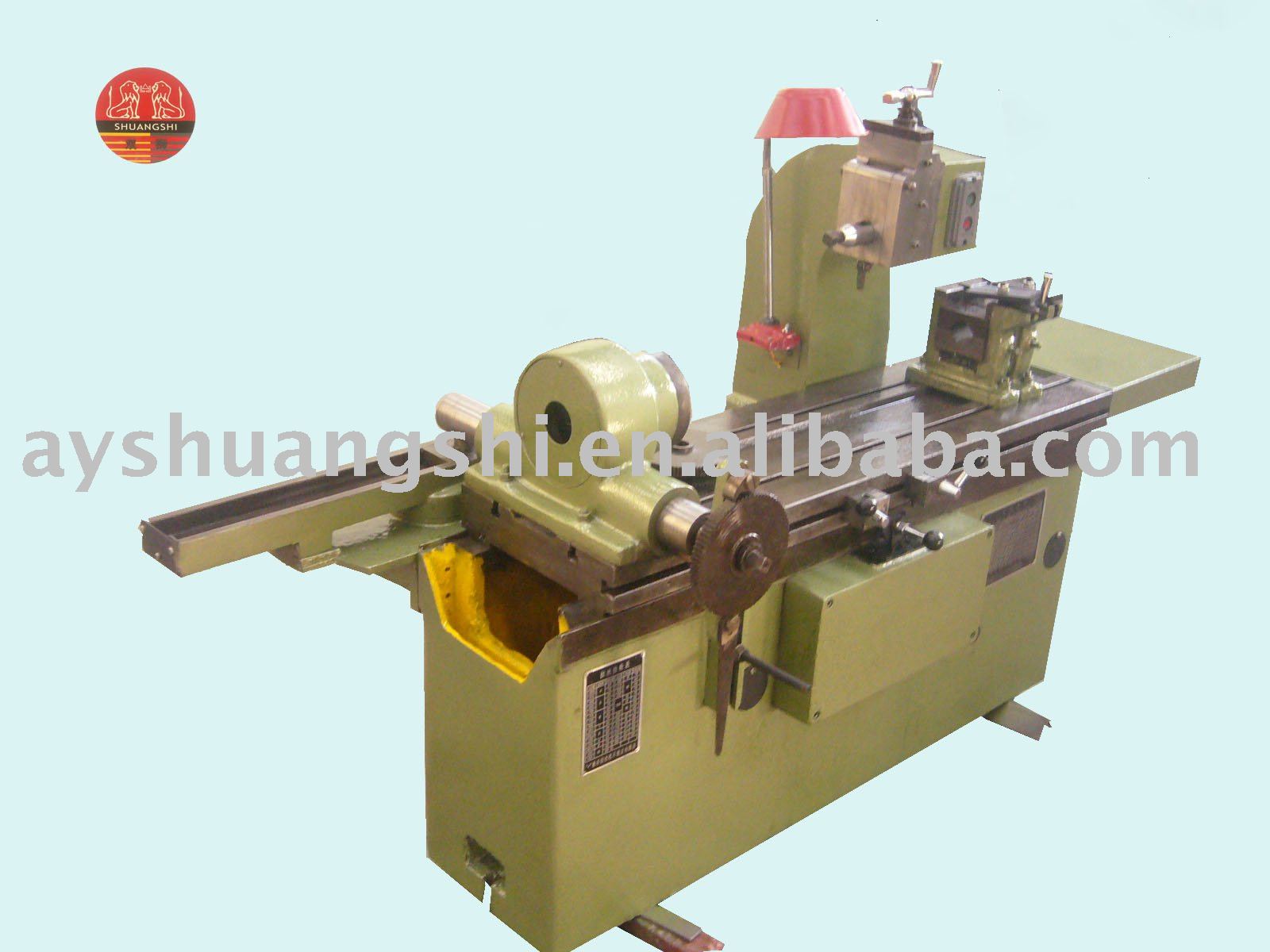 FLY/FMLY Hydralic Sharpening Machine