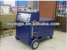 foam cement block machine the new arrival