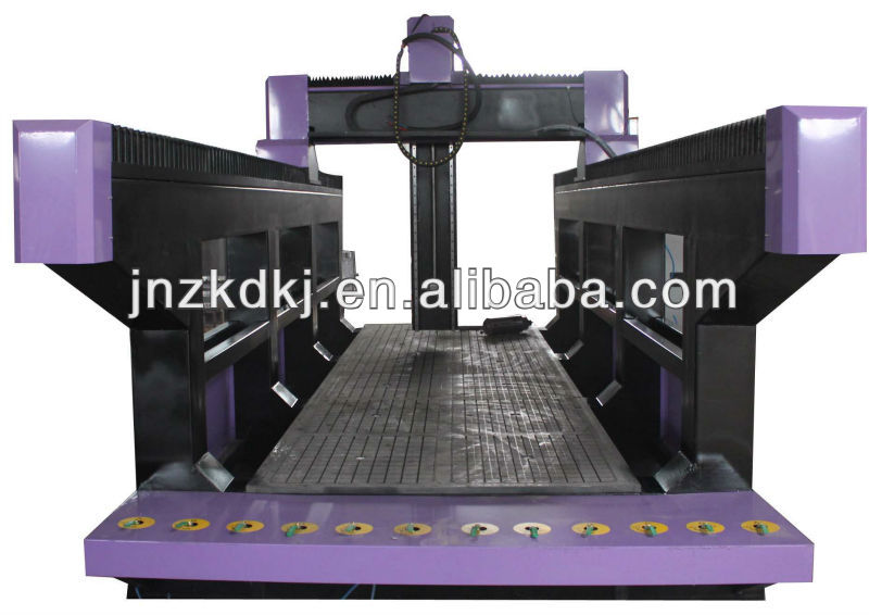 foam cnc router/engraving machine