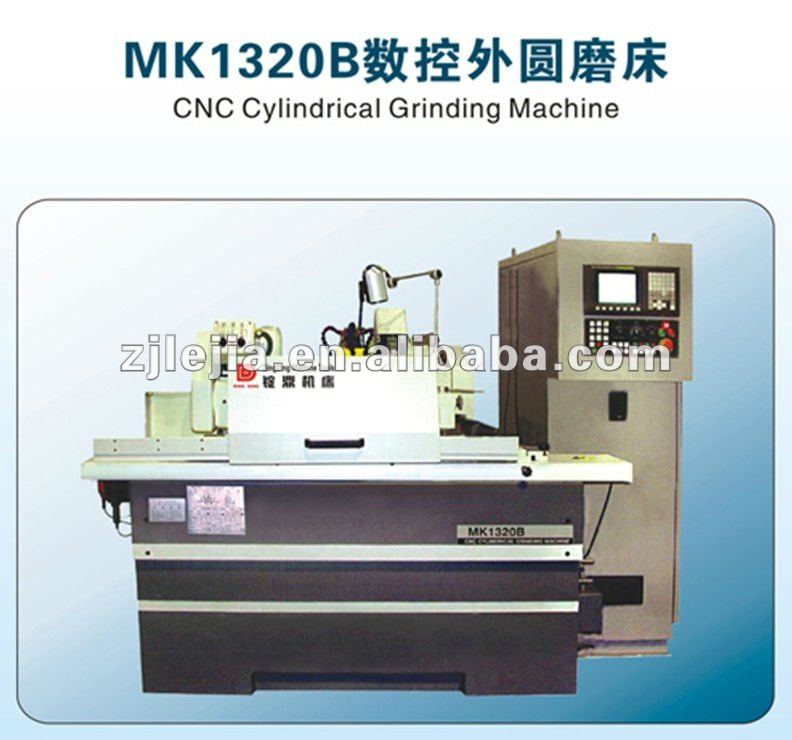 Fomin Grinding Machine