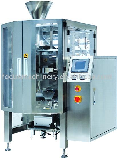 Food and non-food Vertical Packing Machine