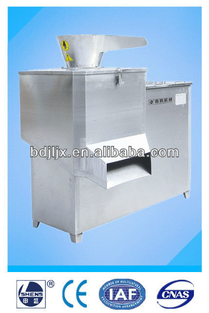 Food Beating Machine( with peeling and denucleation function)