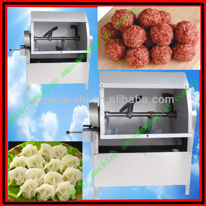 Food Blender Mixer--- stainless steel meat blender