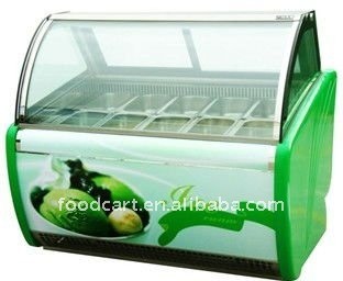 food cooler