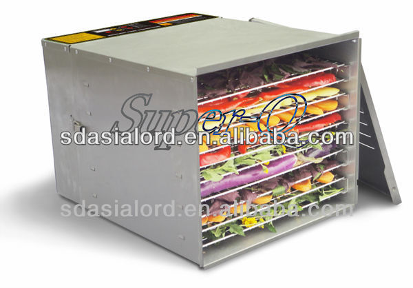 Food dehydrator