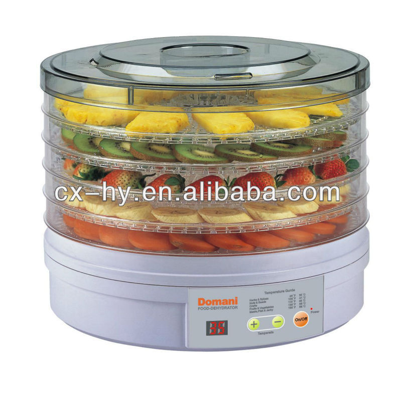 Food Dehydrator/Food Dryer with high quality