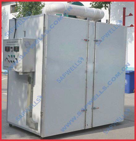 Food Drying Equipment