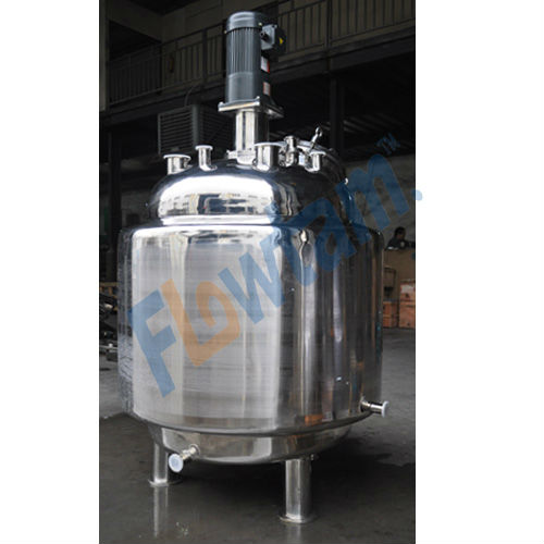 food grade stainless steel tank