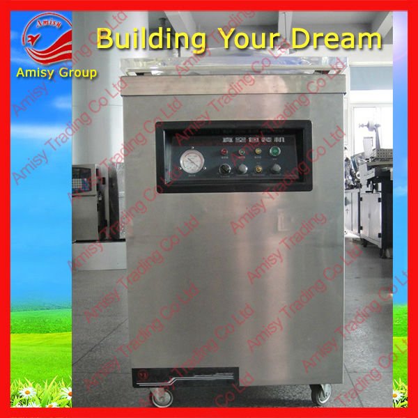 Food Grain Packing Machines for Vacuum Packing