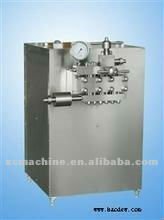 food industry homogenizer