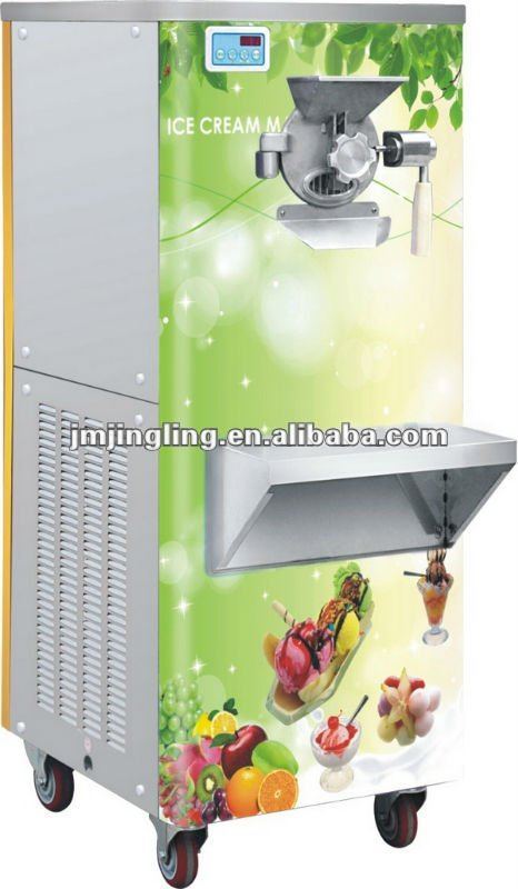 food machine