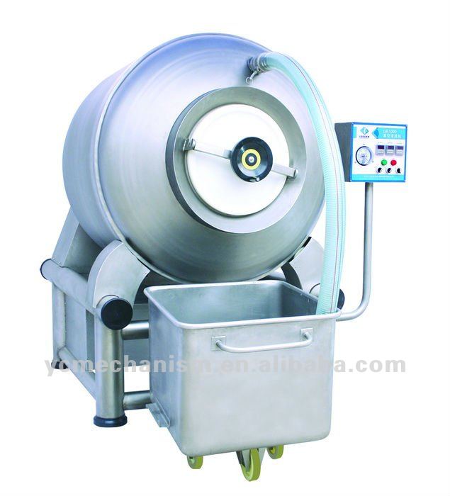 food machine/vacuum meat tumbler