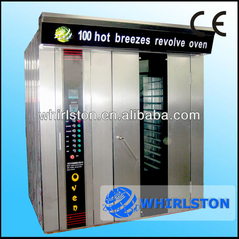 Food machinery commercial bread toaster