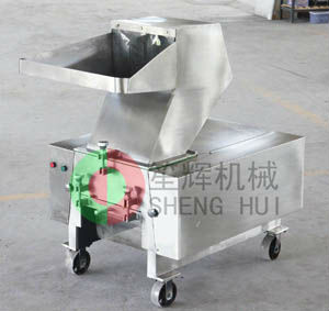 food milling machine