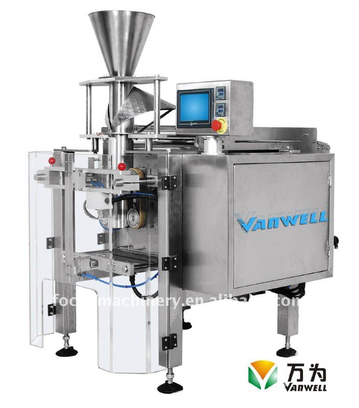 Food Packaging Machine