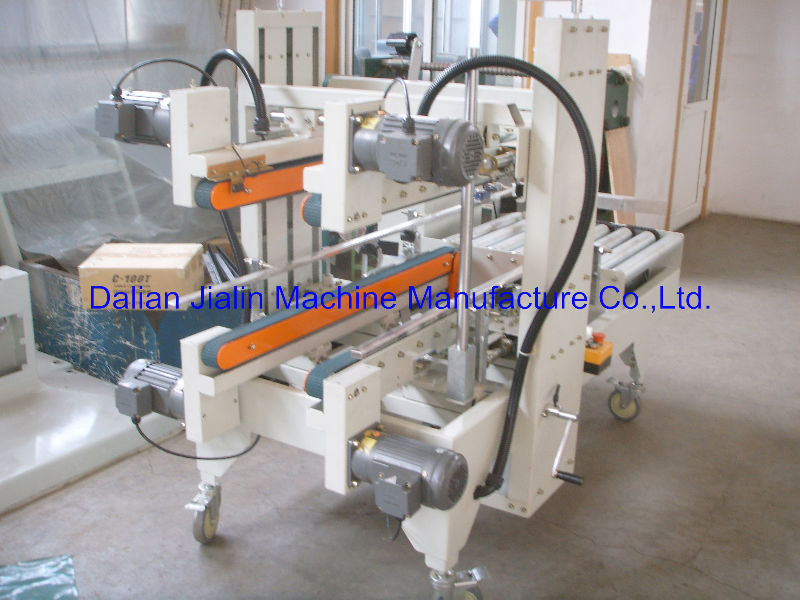 food packing machine