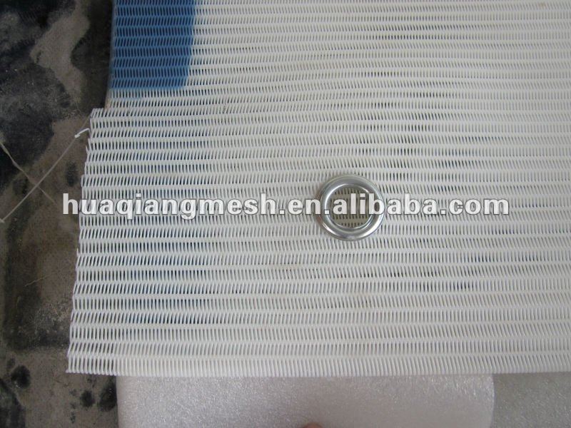 Food Processing and Packaging Belts for belt filter press