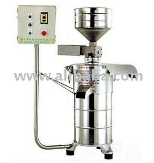 Food processing Grinding food machine