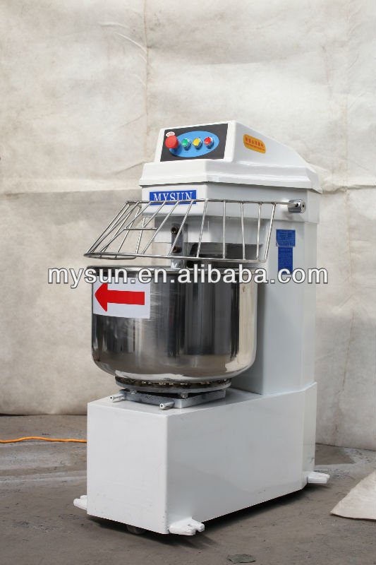 Food Processing Machine Industrial Dough Mixer/Flour Blender