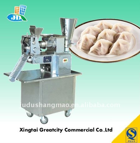 Food processing machine supplier