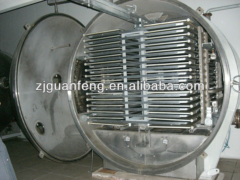 Food Vacuum Freeze Drying Machine