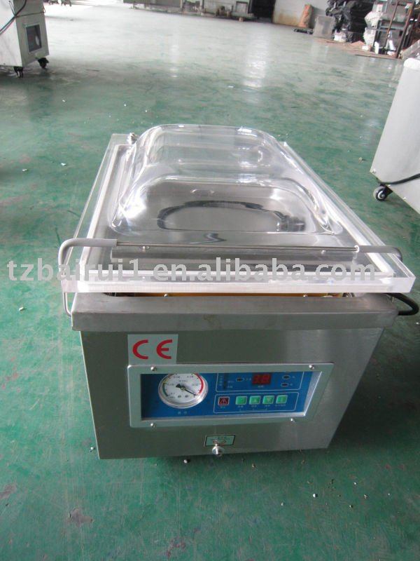 Food Vacuum Packing Machinery