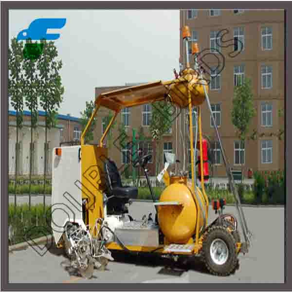 For Big Project Paint Machine/Road Line Marking Machine