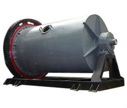 For feldspar production plant purpose ceramic ball mill