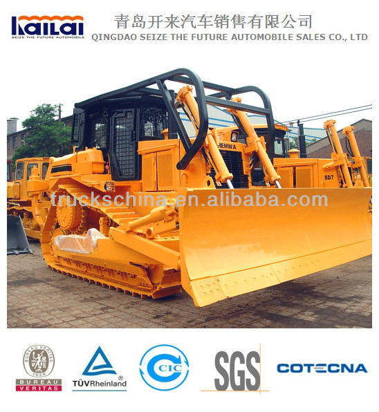 For Hot Sale Machine HBXG SD7 Bulldozer